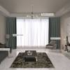 Торшер Crystal Lux Maestro Pt1 Gold фото 5