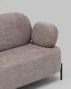 Диван Stool Group Кэнди vd-dv-candy-cm20 капучино, букле фото 7