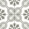 Керамогранит Etili Seramik Chateau Vert Pre-cut 45x45
