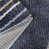Ковер Daria L439A Navy/White 0.6x1 м фото 6