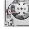 Вытяжной вентилятор Royal Thermo Calipso RAFC 120 White фото 7