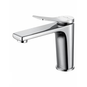 Смеситель для раковины Wonzon & Woghand WW-XH-012-CR хром