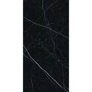Керамогранит Ariostea Marmi Classici PK612547 Nero Marquine Lev Silk 60x120
