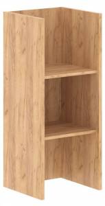 Стеллаж Skyland Born 00-07120782 Дуб Бофорд