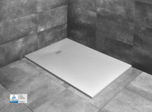 Поддон для душа Radaway Kyntos F F HKF140100-04 140x100x3 Белый, универсальный