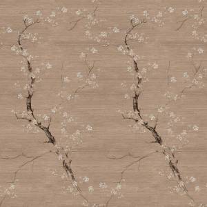 Обои флизелиновые Aura Wild Life MWFL105