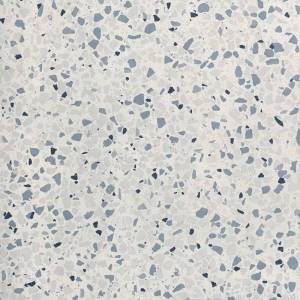 Керамогранит FAP Ceramiche Glim fRT8 Gemme Azzurro Matt 60x60