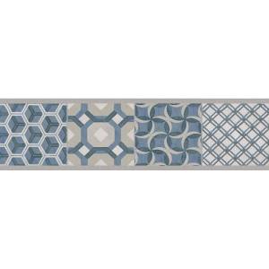 Бордюр Kerama Marazzi Онда VT\B449\11037R 2 Обрезной 7.2x30