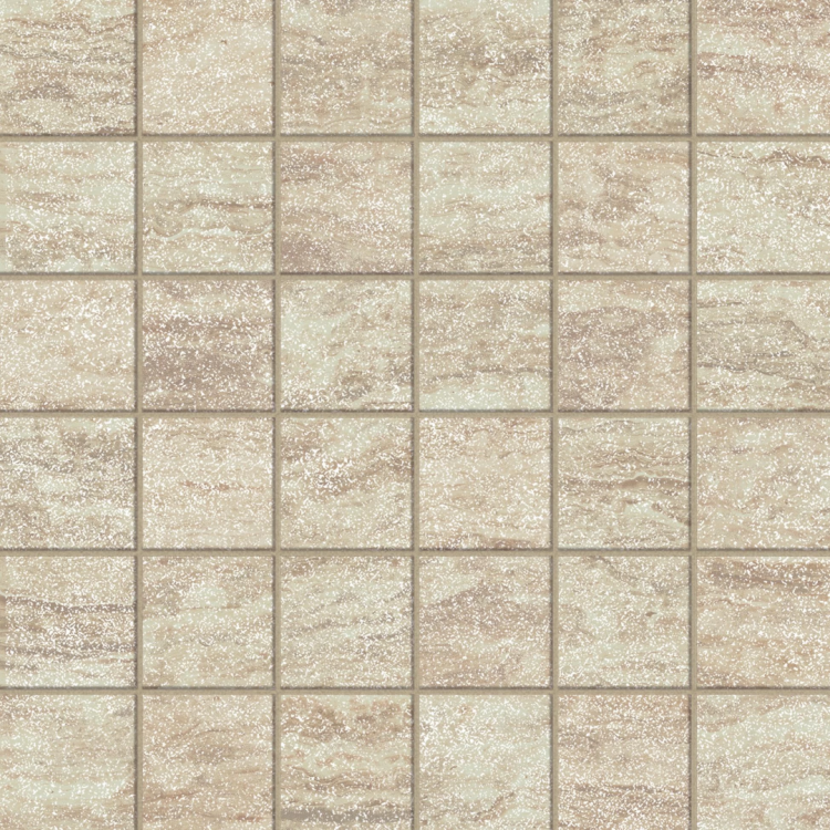 Мозаика Atlas Concorde Russia Epos 610110000805 Ivory Mosaic Lap / Эпос Айвори Лап 30x30