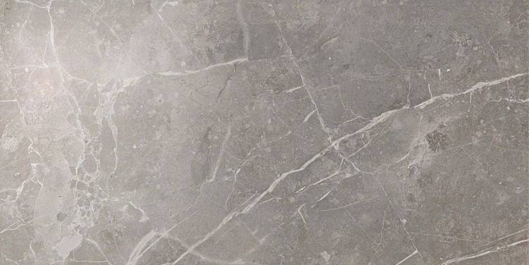 Керамогранит Atlas Concorde Marvel Pro D034 Grey Fleury Lapp. 30x60