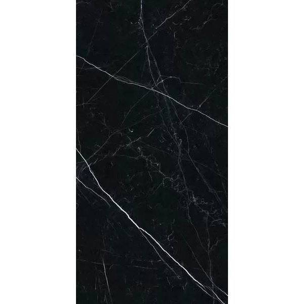 Керамогранит Ariostea Marmi Classici PK612547 Nero Marquine Lev Silk 60x120