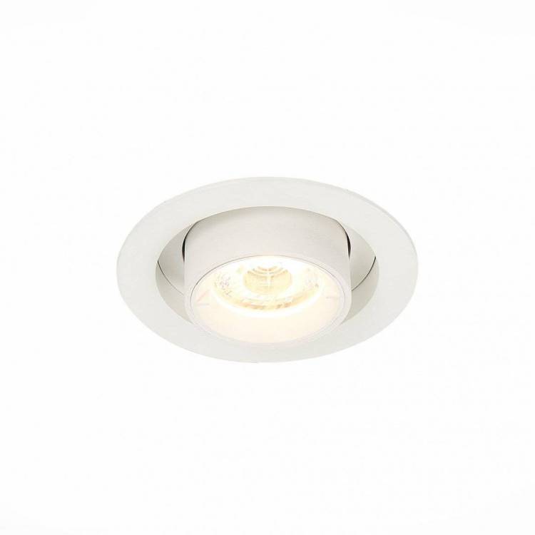 Встраиваемый светильник ST Luce ST702 ST702.138.12