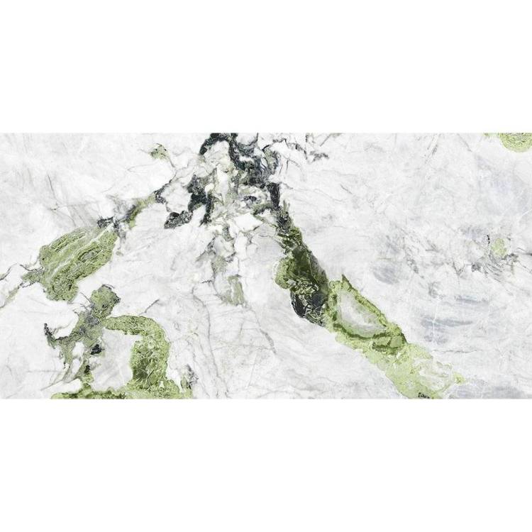 Керамогранит Geotiles Oyama Green Super Polished 60x120