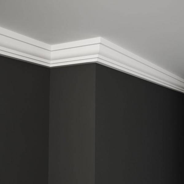 Карниз Deco Line КТ-61 110x6x7