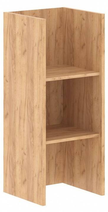 Стеллаж Skyland Born 00-07120782 Дуб Бофорд