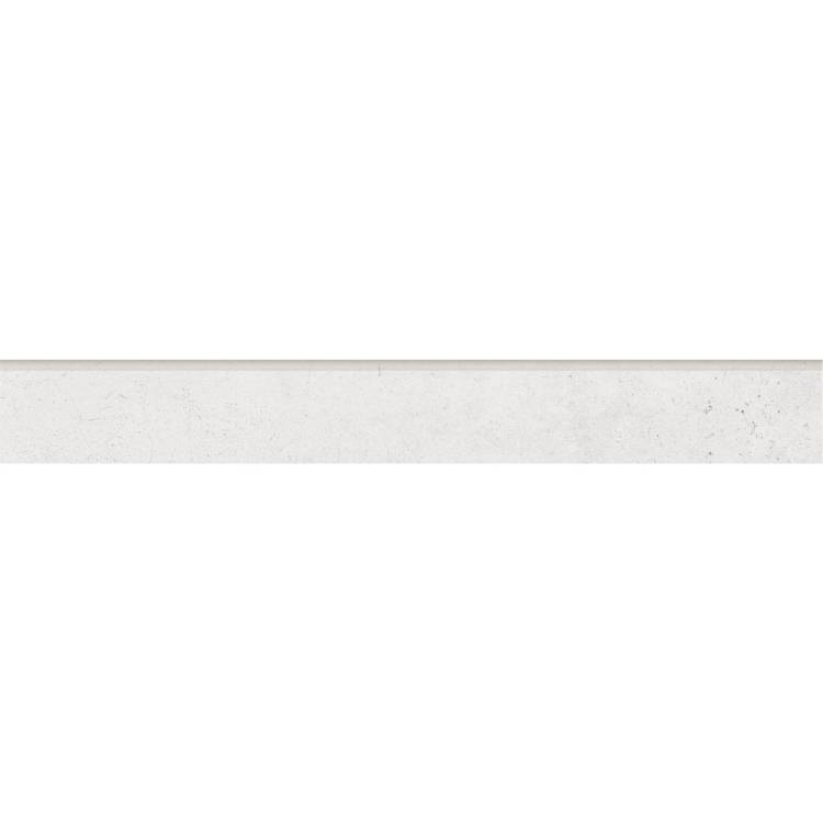 Плинтус Kerranova Fabrika K-2017/MR/p01 White 7.6x60