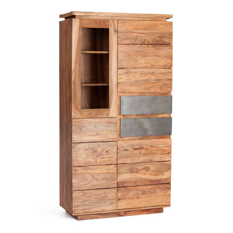 Стеллаж Tetchair Secret de Maison Росвуд 20459 Natural tinted (натуральный тонированный)