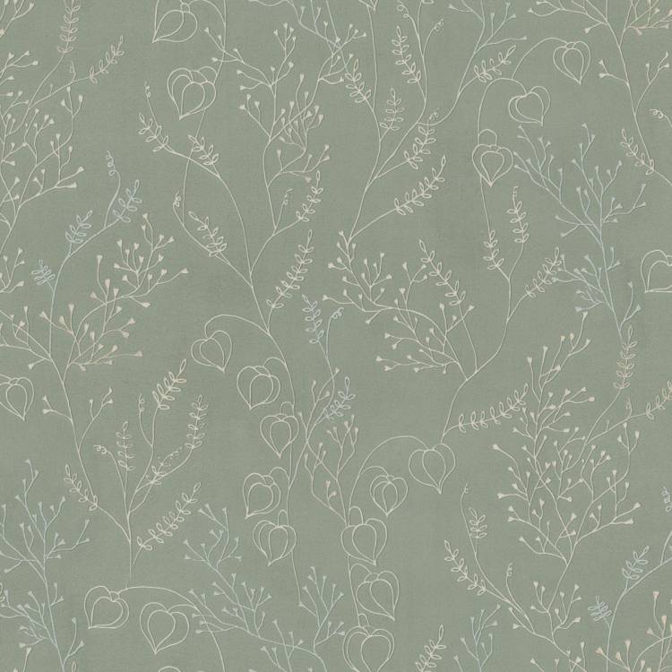 Обои Euro Decor Physalis 7307-12