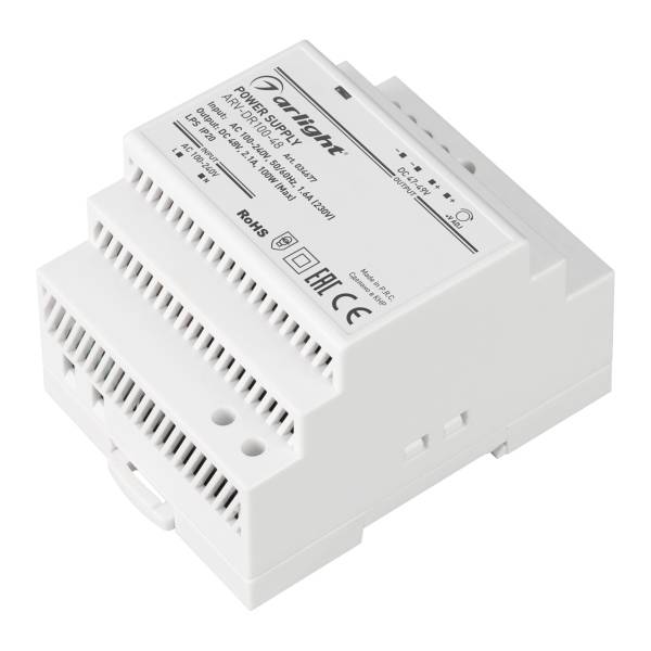 Блок питания Arlight Arv 34677