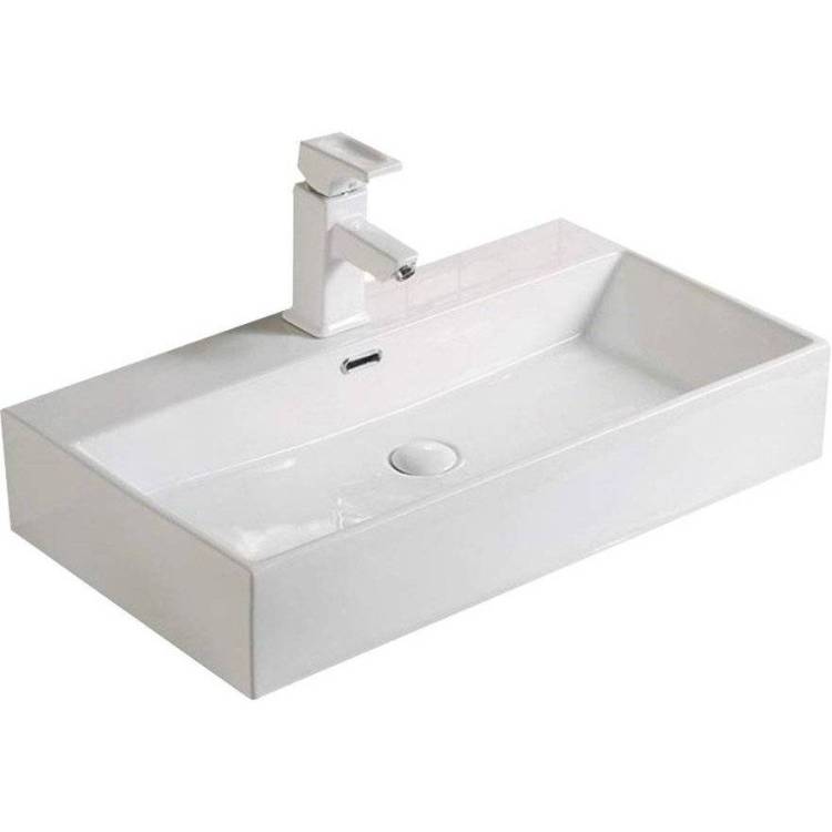 Раковина SantiLine SL-1093 60 см