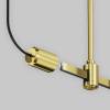Ввод питания боковой Technical Flarity TRA154C-SB1-BS фото 4