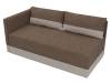 Кушетка Лига Диванов Никас 105210L левая фото 4
