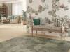 Керамогранит Durstone Six Saona Esmeralda 23x27 фото 12