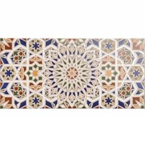 Керамическая плитка Mainzu Catania PT02798 Decor Hispalis 15x30
