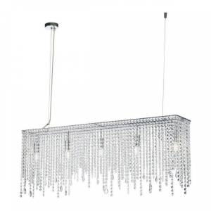 Подвесная люстра Maytoni Empress DIA002PL-05CH