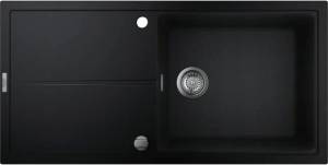 Мойка кухонная Grohe K400 31641AP0