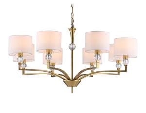 Подвесной светильник Ambrella light High Light LH71133