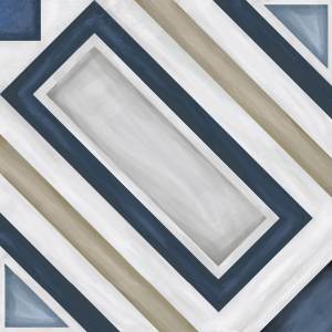 Керамогранит Decocer Artisan Laguna 20x20