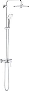 Душевая стойка Grohe Euphoria System 260 27473002