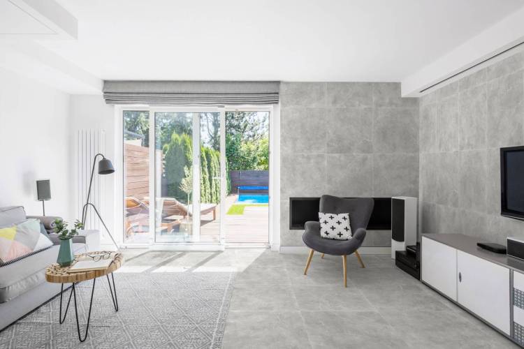 Global Tile Delgado