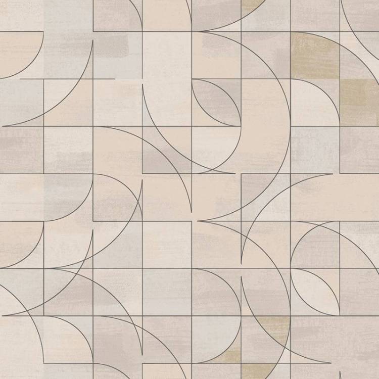 Обои Milassa Ритмика GM1001