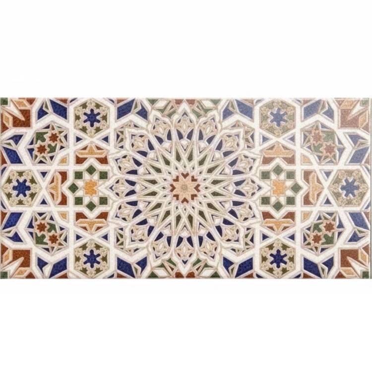 Керамическая плитка Mainzu Catania PT02798 Decor Hispalis 15x30