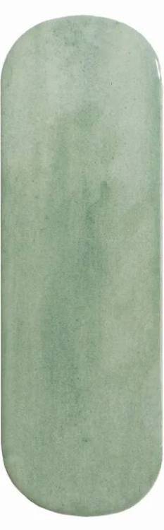 Керамическая плитка Dna Tiles Calema 136320 Oval Clover 5.2x16