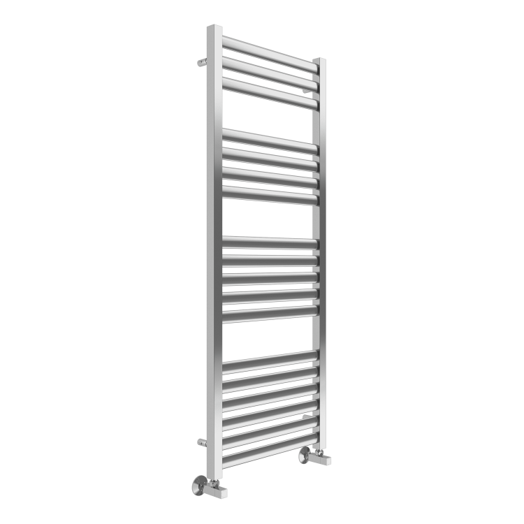 Полотенцесушитель Terminus Грета П18 50x140, водяной