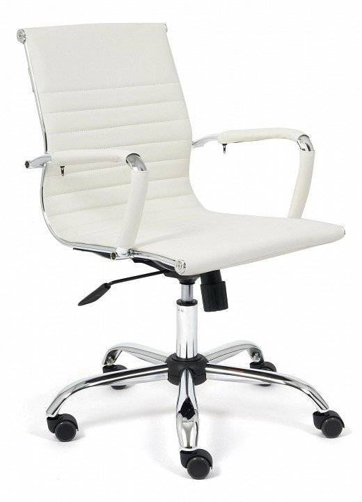 Кресло компьютерное Tetchair Urban-Low TET_14454