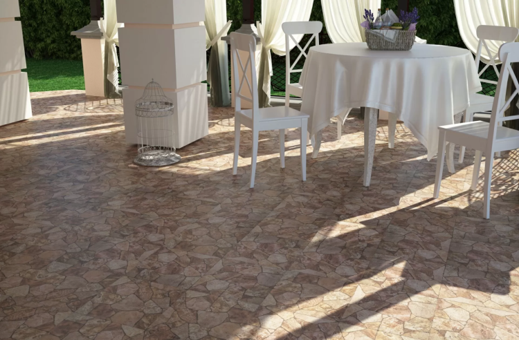 Gracia Ceramica Camelot