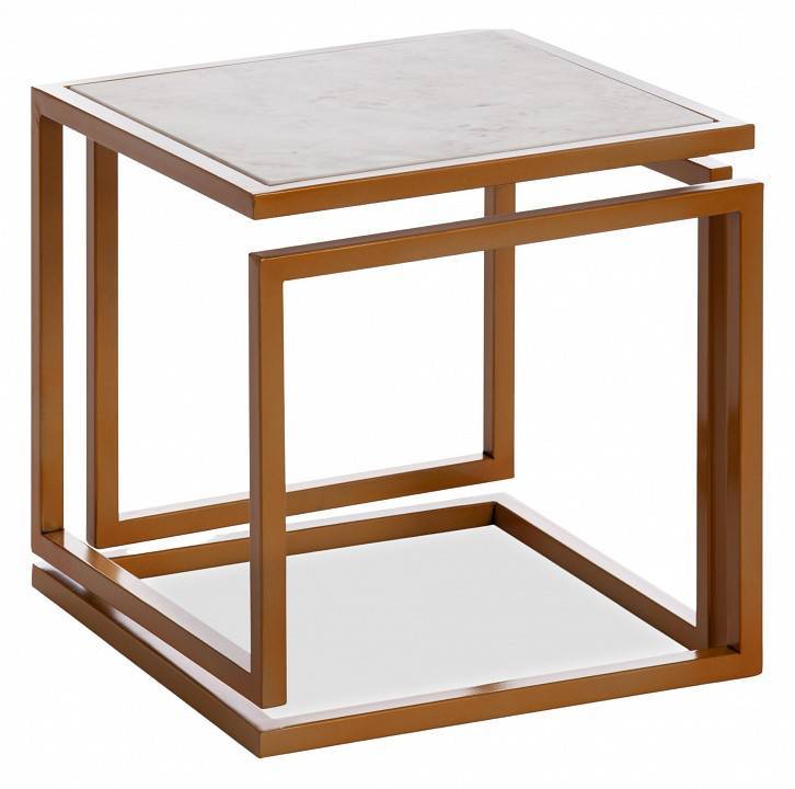 Стол журнальный Tetchair Secret De Maison Quattro 15863