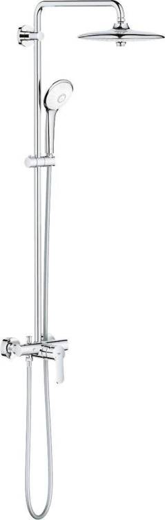 Душевая стойка Grohe Euphoria System 260 27473002