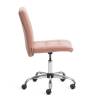 Компьютерное кресло Tetchair Fiesta 25735 Розовый фото 4