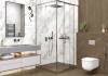 Керамогранит New Trend Bahamas D60242M Carrara матовый 60x60 фото 2