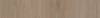 Подступенок Kerama Marazzi Альберони SG643820R/5 коричневый светлый матовый обрезной 60x10.7x0.9 фото 3