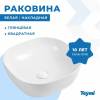 Тумба с раковиной Teymi Helmi подвесная, дуб, графит, 70 см, с раковиной Helmi Mini 24 фото 10