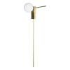 Настенный светильник Loft IT Meridian 10132/H Gold фото 2