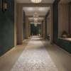 Декор Kerama Marazzi Ковры KMD3STA081GR Аттарин матовый обрезной 119.5x238.5 фото 2