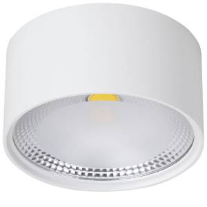 Накладной светильник Wertmark WTA.O02.007.V0.12
