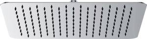 Верхний душ Clever Slim Inox Air 99688